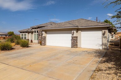 1149 S 2970 E, St. George, UT 84790 - photo 4