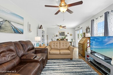 2323 Alyson Dr N, Wilson, NC 27896 - photo 6