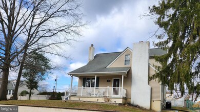 628 Shaw Ave, Langhorne, PA 19047 - photo 2