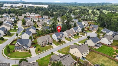 4079 Broadmoor Ct SW, Austell, GA 30106 - photo 4