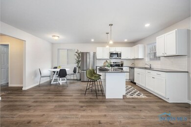 Stock photo- kitchen