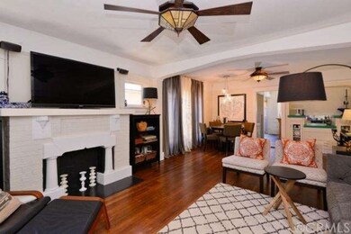 . There is a great room which is a combination of 