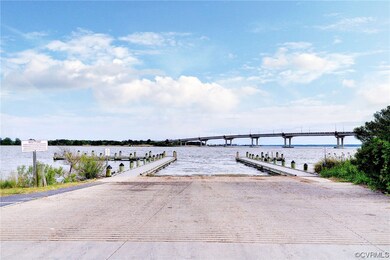 Boat Ramp