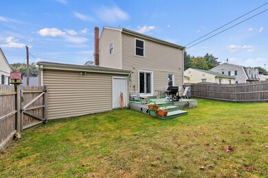 50 Memory Ln, South Portland, ME 04106 - photo 5