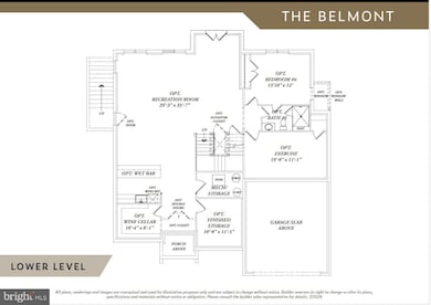 1436 Layman St, McLean, VA 22101 - photo 3