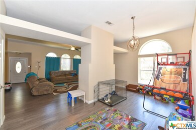 1404 Creek St, Copperas Cove, TX 76522 - photo 4