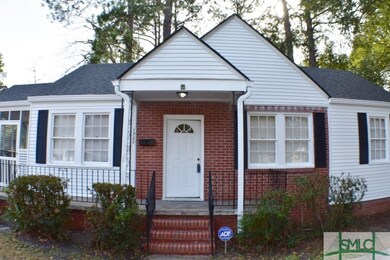 1327 E 54th St, Savannah, GA 31404 - photo 2