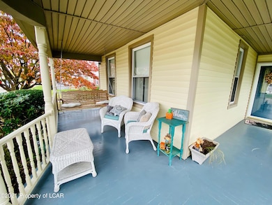 Porch
