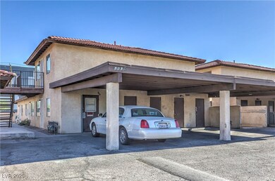 3109 N Walnut Rd unit B, Las Vegas, NV 89115 - photo 3