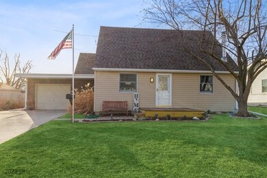 803 E 14th St N, Newton, IA 50208 - photo 3