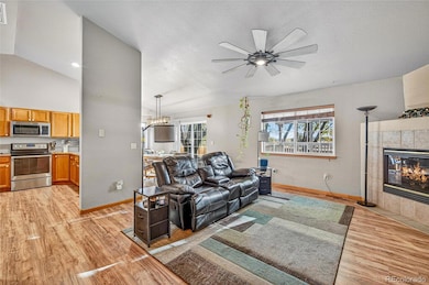 354 Amber Dr, Windsor, CO 80550 - photo 2