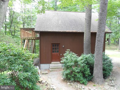 276 Mountain Laurel Ln, Baker, WV 26801 - photo 3