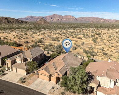 18084 E Via Jardin, Gold Canyon, AZ 85118 - photo 4