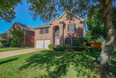 8002 Makaha Cir, Houston, TX 77095 - photo 2