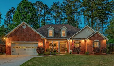 304 Barnsley Dr, Evans, GA 30809 - photo 4