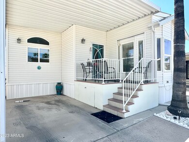 CARPORT