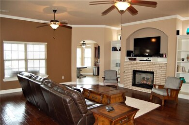 2242 Kelly Lynn Place, Fayetteville, AR 72701 - photo 5