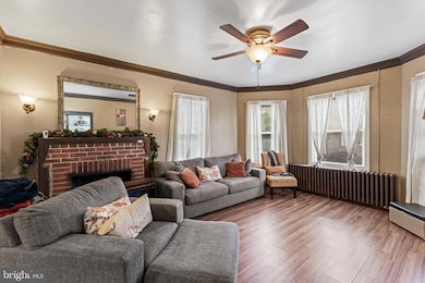 159 Fayette St, Bridgeton, NJ 08302 - photo 7