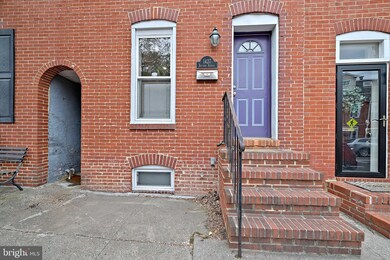1427 Battery Ave, Baltimore, MD 21230 - photo 2