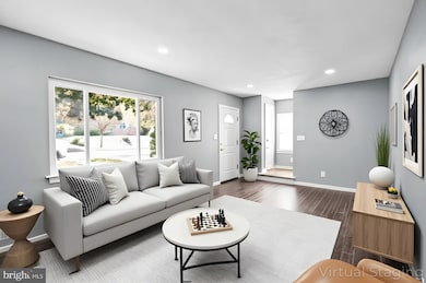 7606 15th Ave, Takoma Park, MD 20912 - photo 2