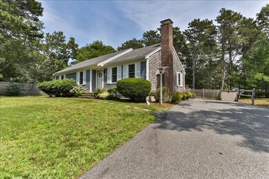216 John Joseph Rd, Harwich, MA 02645 - photo 3