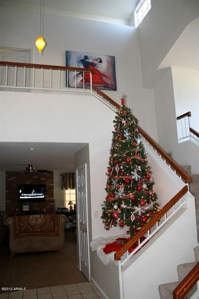 Stairway