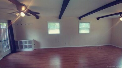 Entertainment Area on Lower Level - Walkout to Pat