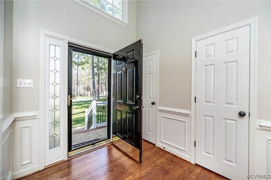 Entryway