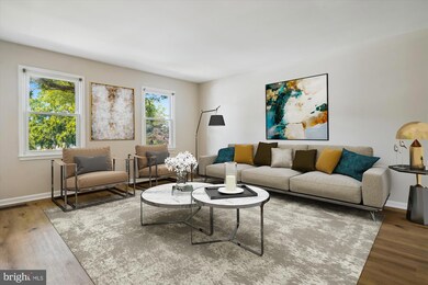 7805 Stovall Ct, Lorton, VA 22079 - photo 6