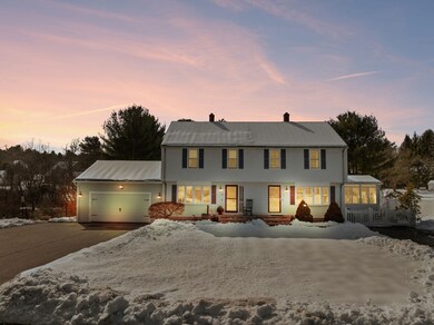 14 Harvest Rd, Uxbridge, MA 01569 - photo 3