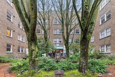 Garden Court Condos unit 303, Seattle, WA 98122 - photo 2