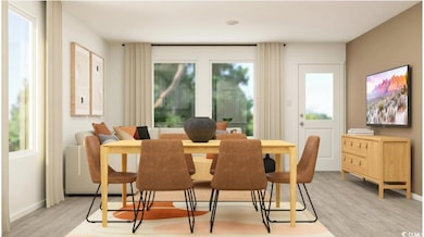 1207 English Oaks St unit Lot 114 Pearce, Conway, SC 29526 - photo 4