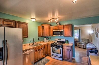 2102 Saturn Skyway, Redding, CA 96002 - photo 5