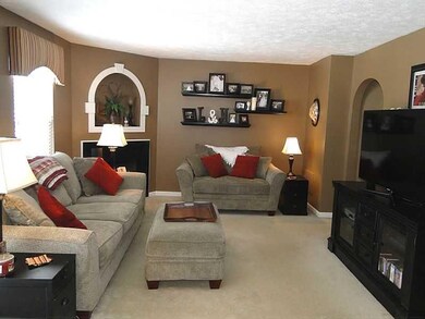 Living Room.