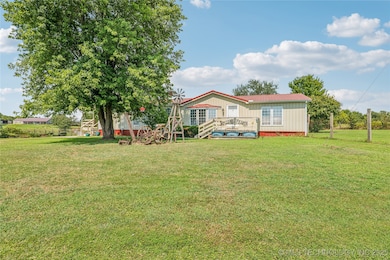 6840 U S 64, Warner, OK 74469 - photo 2