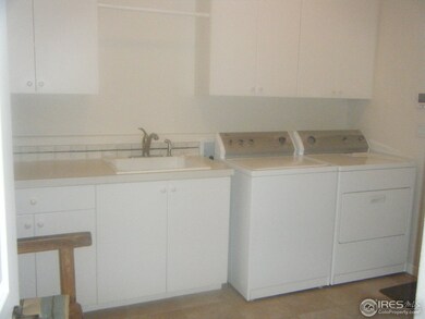 Large Laundry
