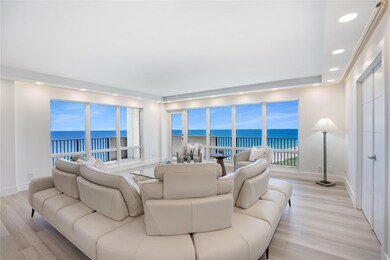 Sea Ranch Club A unit 1409, Lauderdale By the Sea, FL 33308 - photo 3