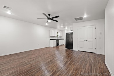 405 E Jones St, Durant, OK 74701 - photo 3