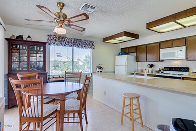 kitchen dining