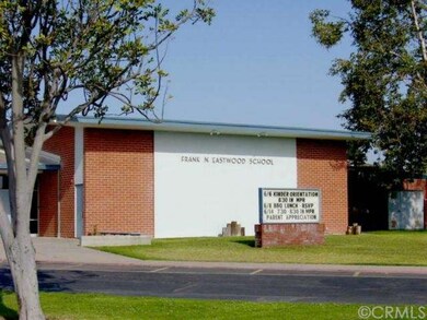 Award Winning/Distinguished Eastwood Elementary Sc