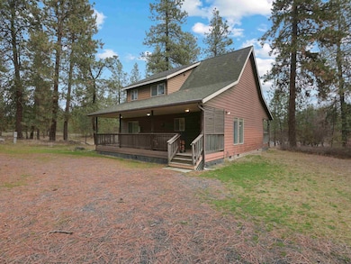 25207 S Rupp Rd, Cheney, WA 99004 - photo 2