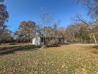 472665 E 780 Rd, Stilwell, OK 74960 - photo 2