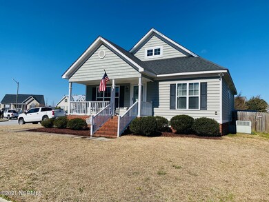 1108 Sebring Dr, Winterville, NC 28590 - photo 5