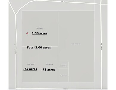 Plat Map