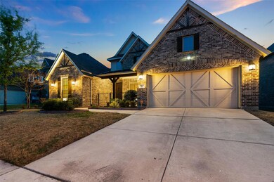 104 Autumn Sage Dr, Wylie, TX 75098 - photo 3