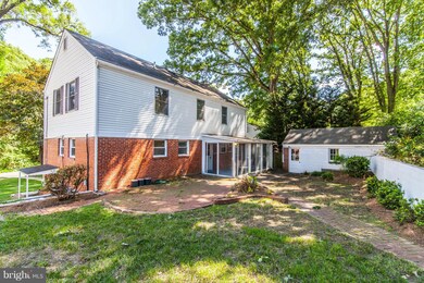 7406 Allan Ave, Falls Church, VA 22046 - photo 4