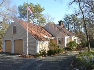 136 Cotuit Bay Dr, Cotuit, MA 02635 - photo 2