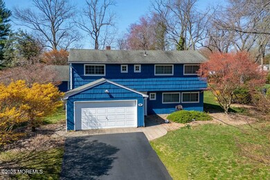 21 Judith Rd, Little Silver, NJ 07739 - photo 2