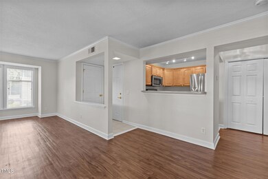 1011 Nicholwood Dr unit 209, Raleigh, NC 27605 - photo 4