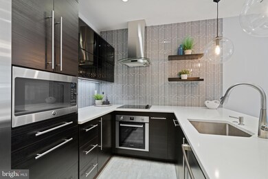 1833 California St NW unit 204, Washington, DC 20009 - photo 4